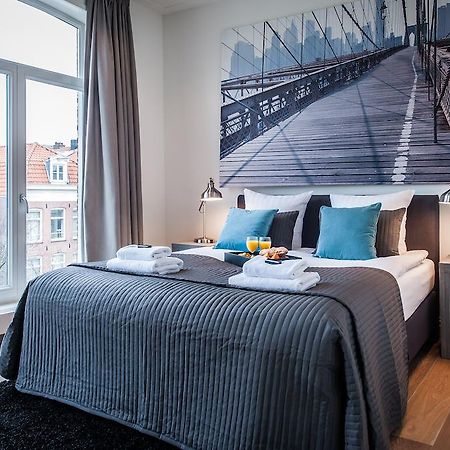 Short Stay Group Tropen Serviced Apartments 阿姆斯特丹 外观 照片