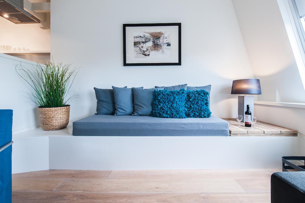 Short Stay Group Tropen Serviced Apartments 阿姆斯特丹 客房 照片