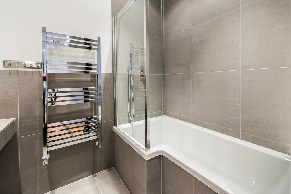 Short Stay Group Tropen Serviced Apartments 阿姆斯特丹 外观 照片