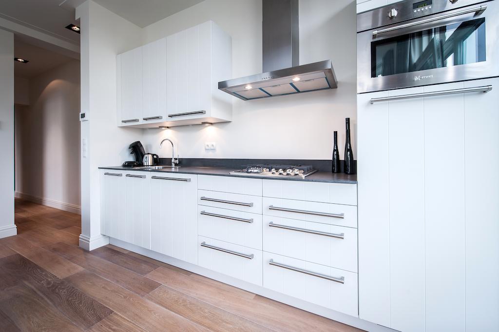 Short Stay Group Tropen Serviced Apartments 阿姆斯特丹 外观 照片