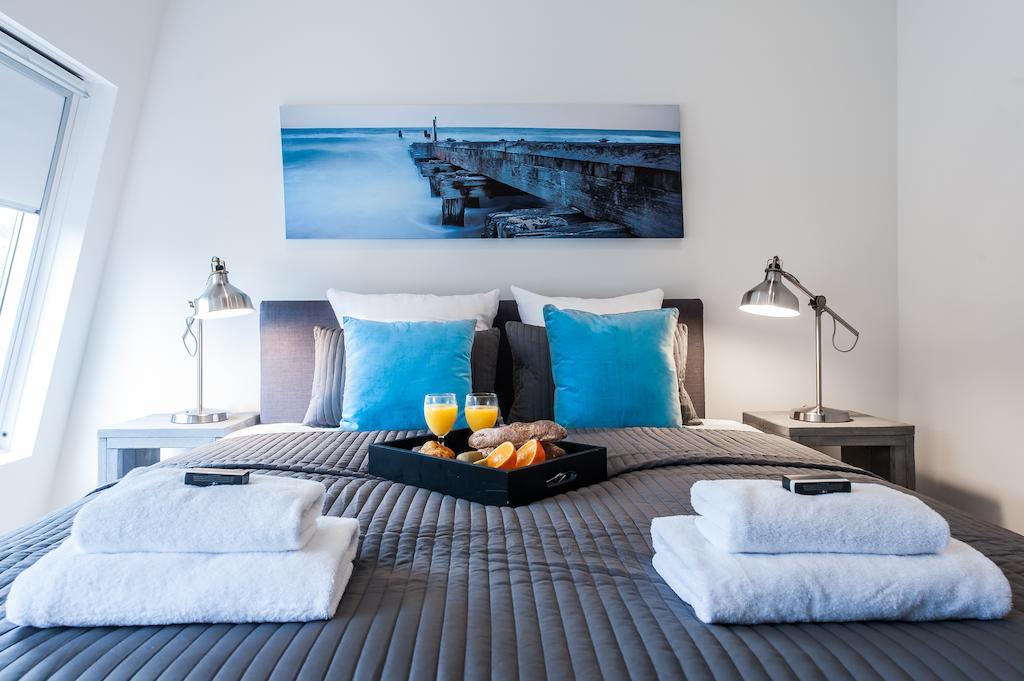 Short Stay Group Tropen Serviced Apartments 阿姆斯特丹 外观 照片