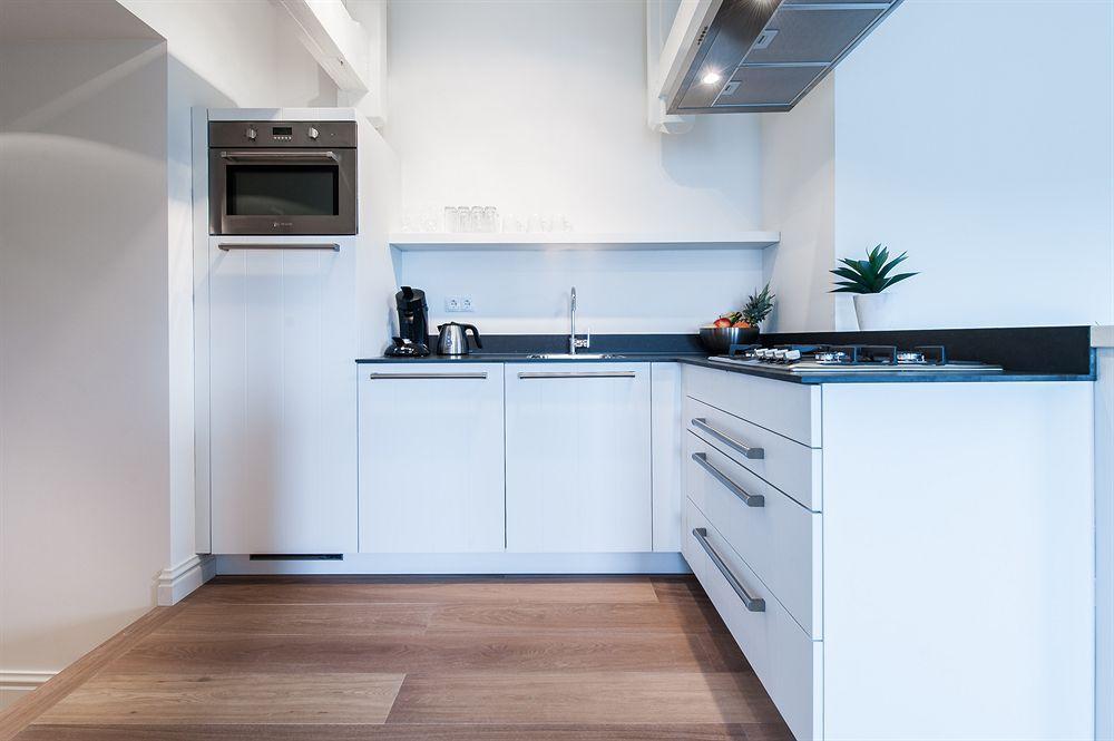 Short Stay Group Tropen Serviced Apartments 阿姆斯特丹 外观 照片