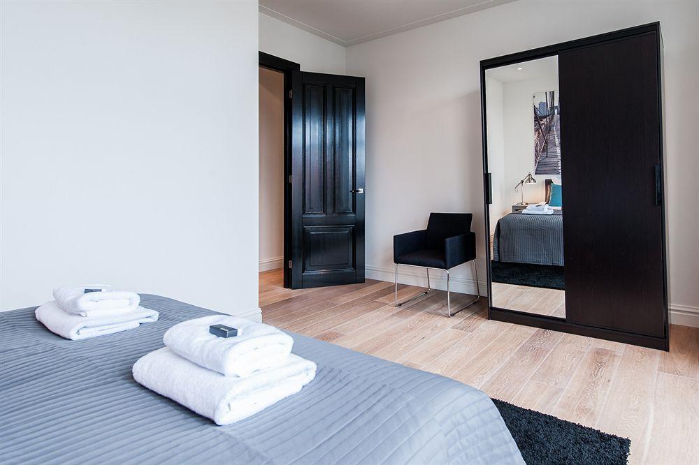 Short Stay Group Tropen Serviced Apartments 阿姆斯特丹 外观 照片
