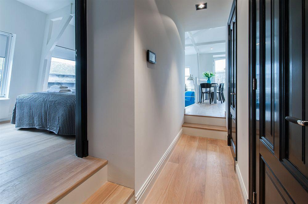 Short Stay Group Tropen Serviced Apartments 阿姆斯特丹 外观 照片