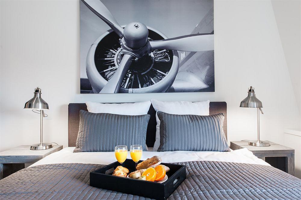 Short Stay Group Tropen Serviced Apartments 阿姆斯特丹 外观 照片
