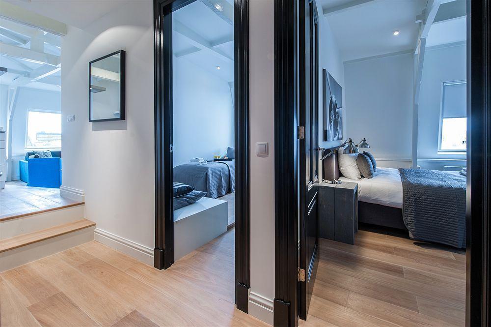 Short Stay Group Tropen Serviced Apartments 阿姆斯特丹 外观 照片