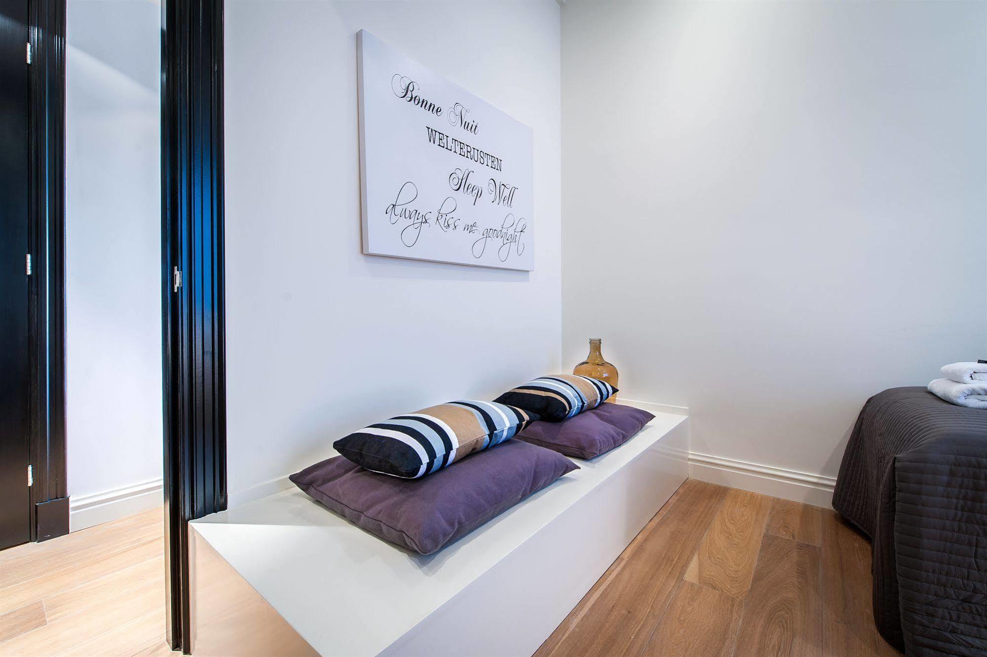 Short Stay Group Tropen Serviced Apartments 阿姆斯特丹 外观 照片