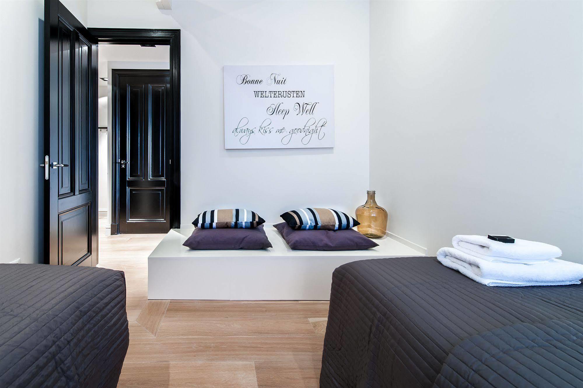 Short Stay Group Tropen Serviced Apartments 阿姆斯特丹 外观 照片