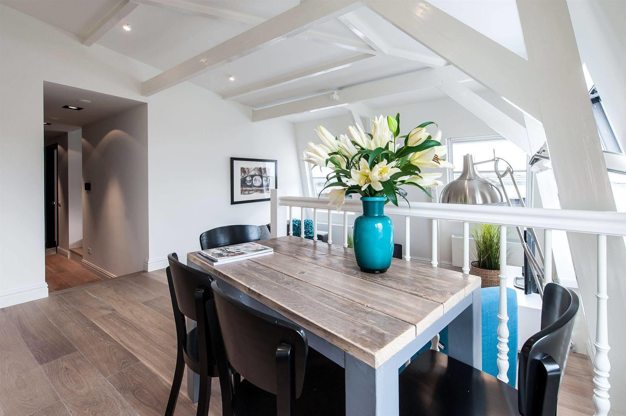 Short Stay Group Tropen Serviced Apartments 阿姆斯特丹 外观 照片