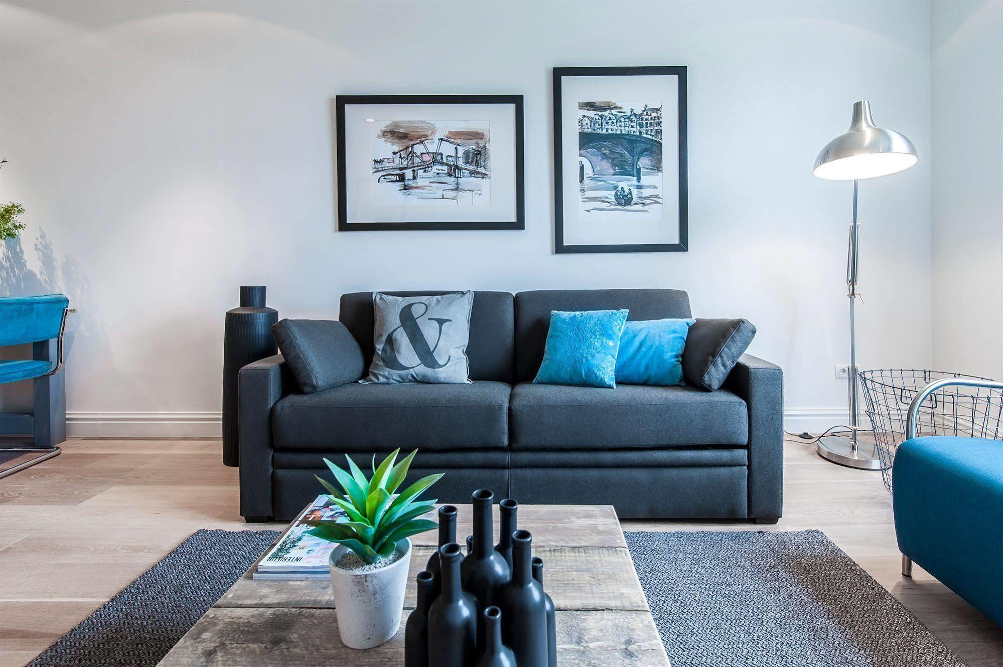 Short Stay Group Tropen Serviced Apartments 阿姆斯特丹 外观 照片