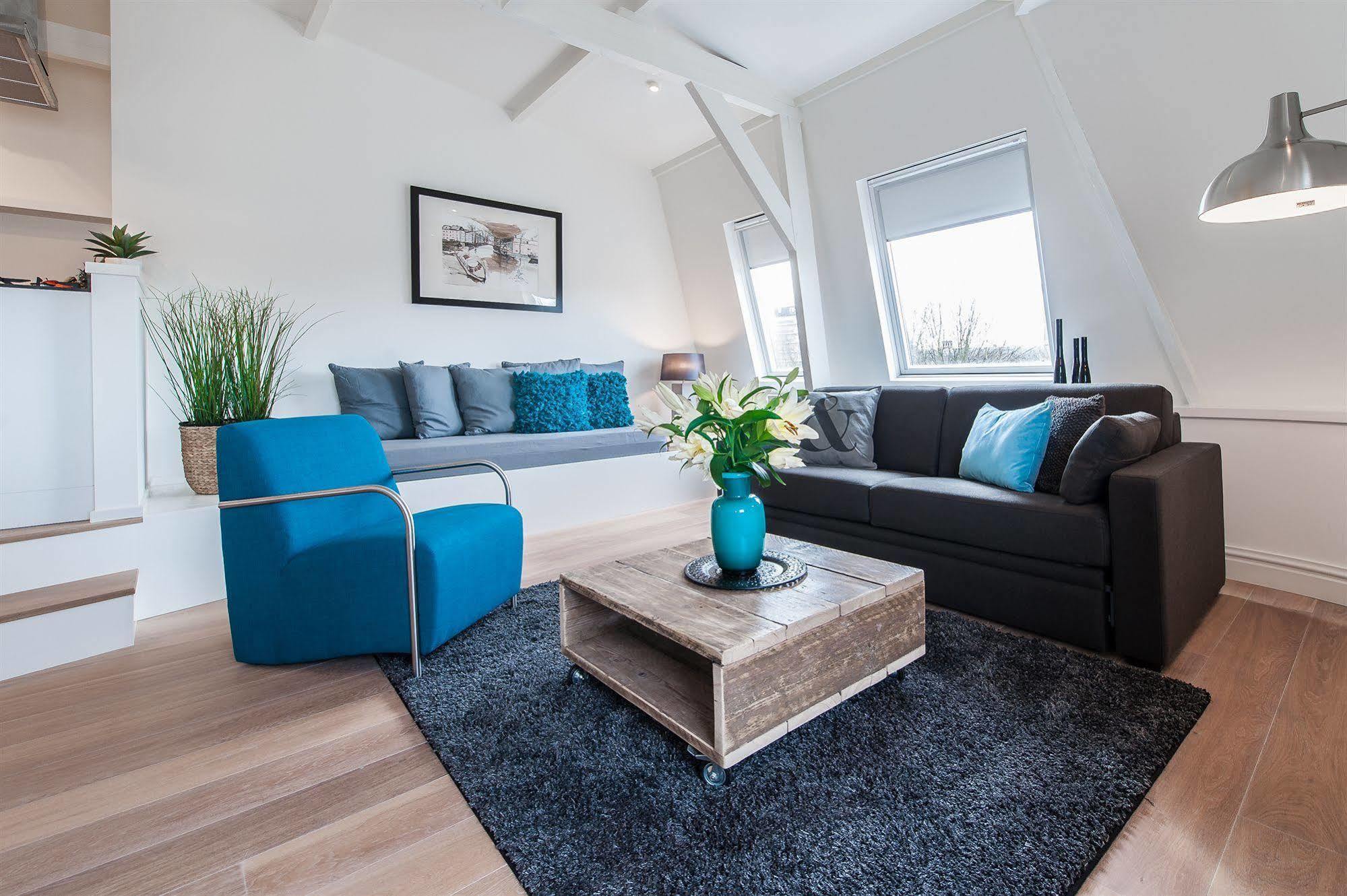 Short Stay Group Tropen Serviced Apartments 阿姆斯特丹 外观 照片
