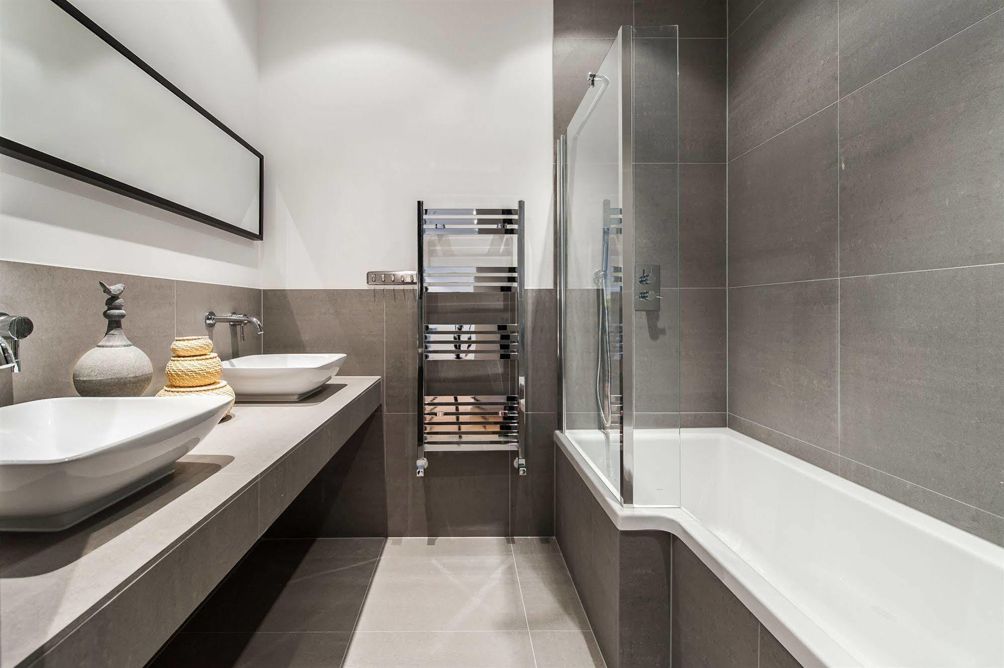 Short Stay Group Tropen Serviced Apartments 阿姆斯特丹 外观 照片