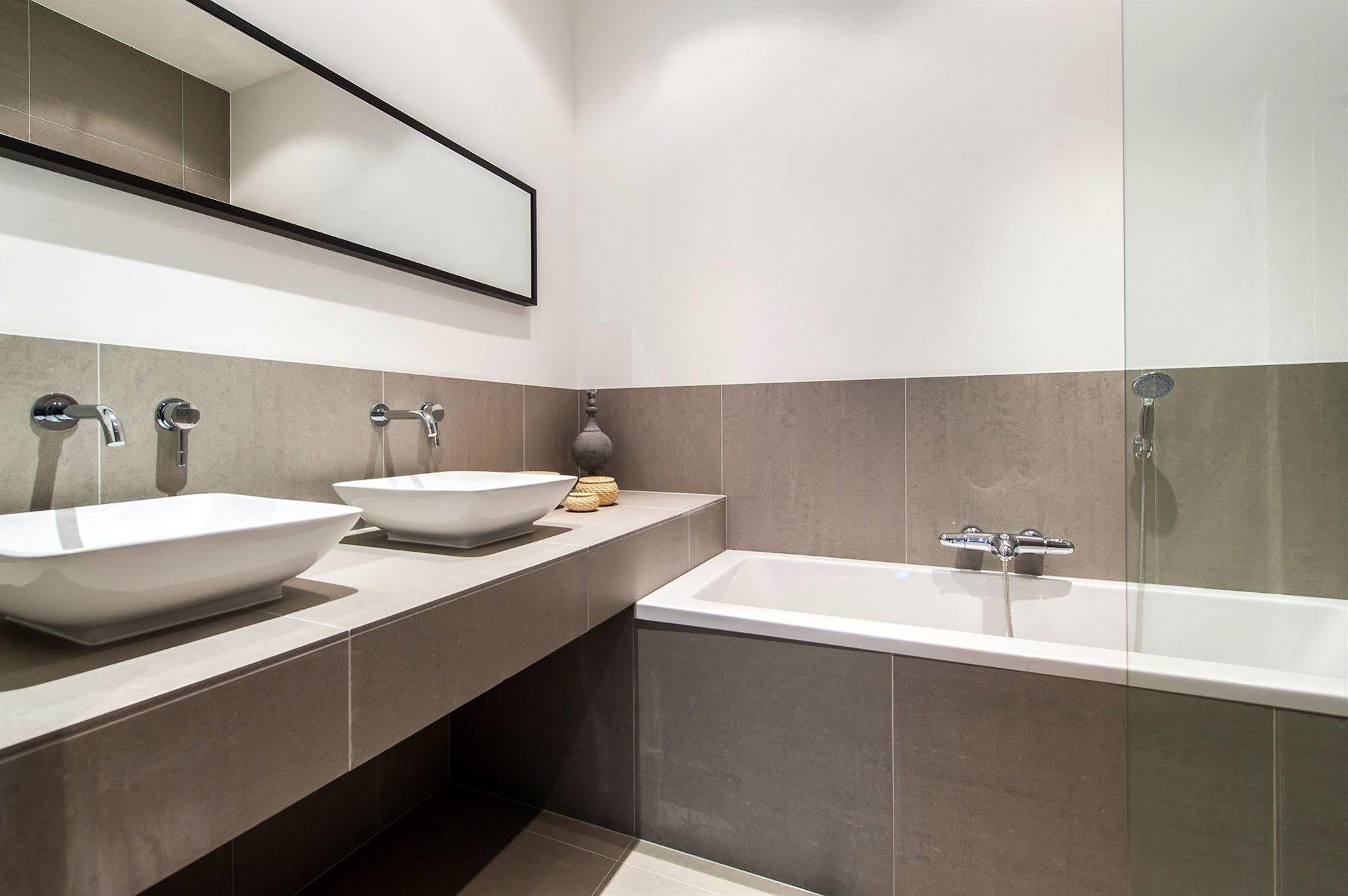 Short Stay Group Tropen Serviced Apartments 阿姆斯特丹 外观 照片