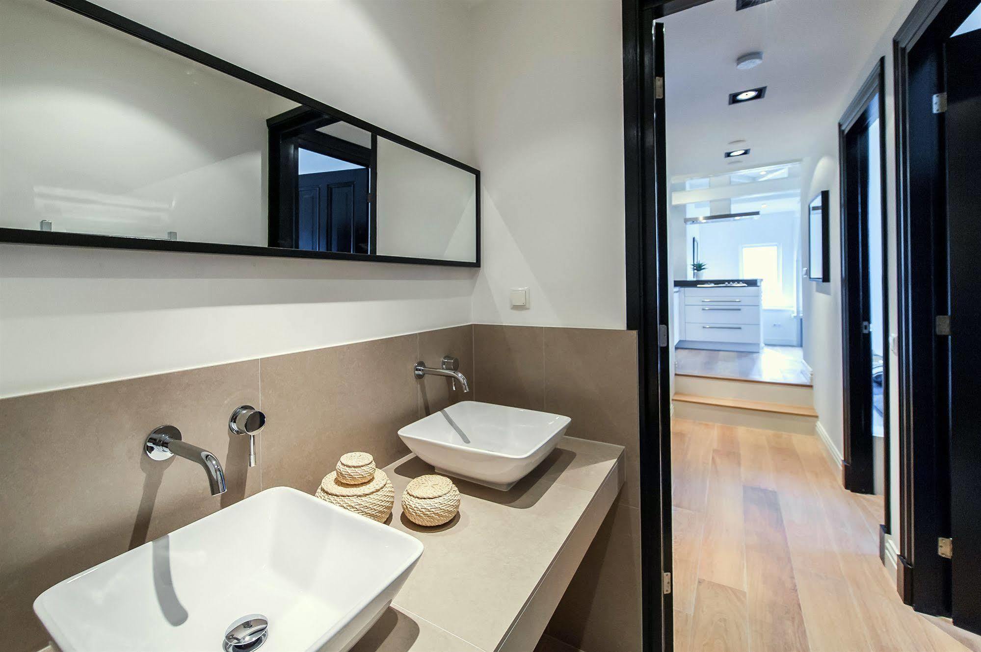 Short Stay Group Tropen Serviced Apartments 阿姆斯特丹 外观 照片