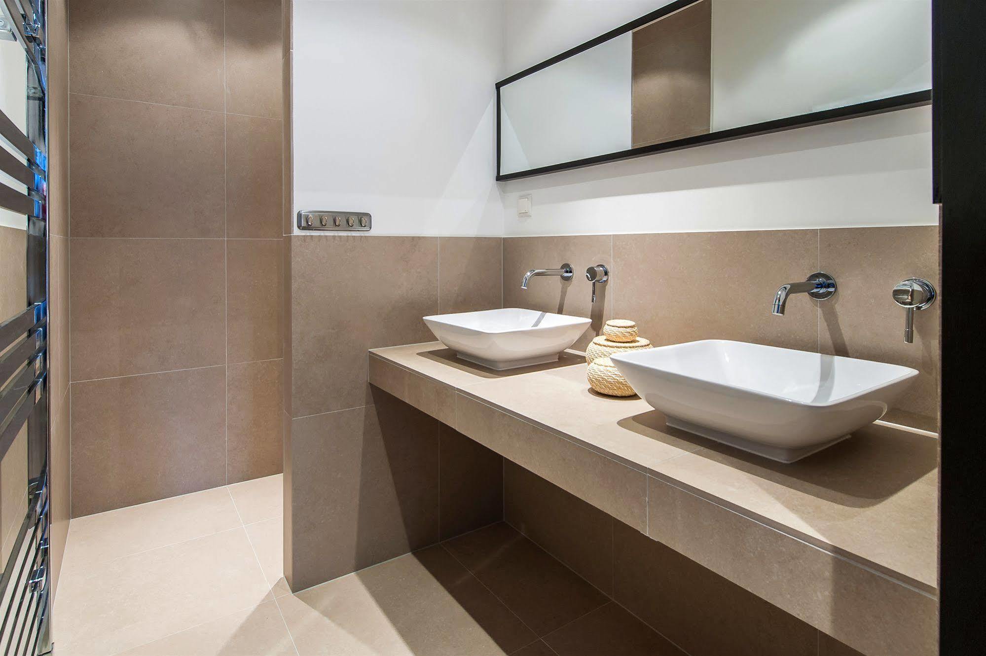 Short Stay Group Tropen Serviced Apartments 阿姆斯特丹 外观 照片